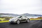Porsche 911 Carrera 2019 года (UK)
